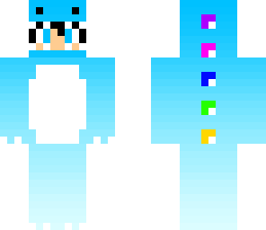 remake of dino boy
