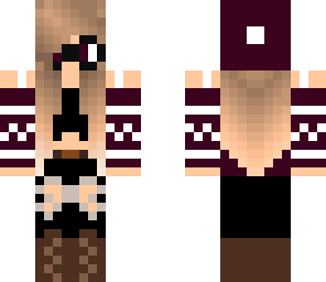 added glasses