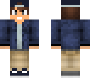 snapback teenager