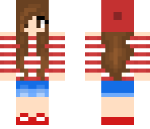 wheres waldo girl