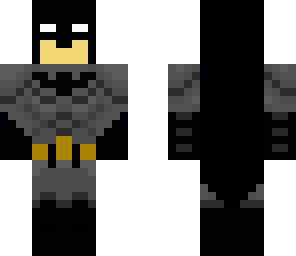 tia is batman