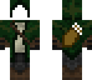 ranger uniform