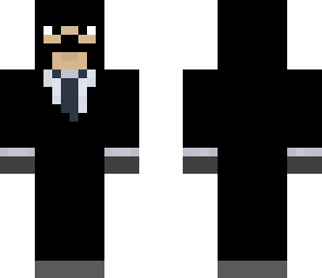 the black spy