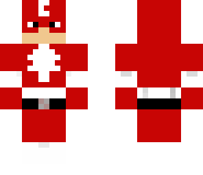captain canada
