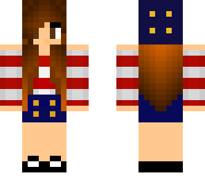 sailor