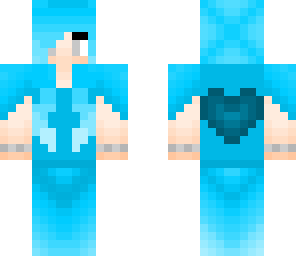 ice girl
