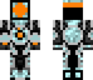 my space suit