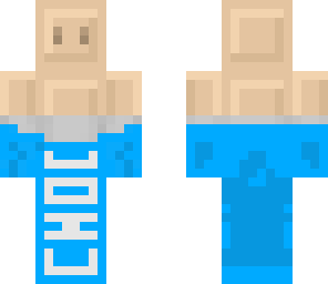 male chocolate bar