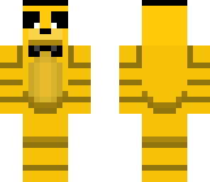 golden freddy