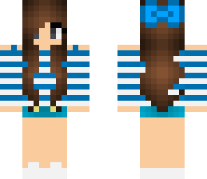 sailor girl edit