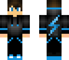 cool blue