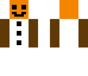 snow golem