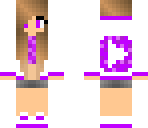 youtube girl