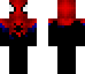 symbiote spider-man