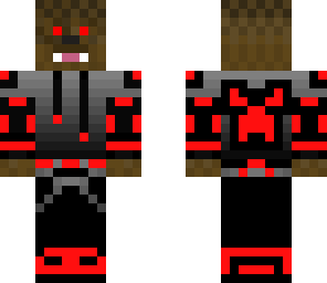 evil bacca