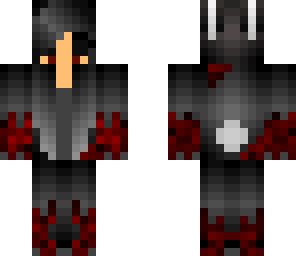 bloody bunny