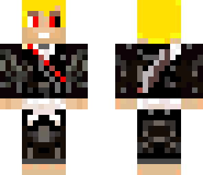 minimateogamer