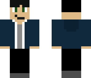 hex skin
