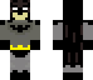 batman