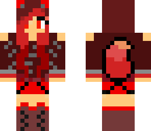 foxygirl