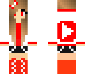 girlred