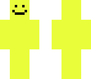 butter man happy being used