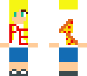 pizza eaters drummer