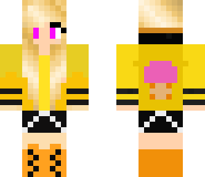 chica