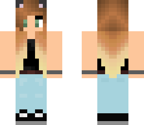 ackookie skin