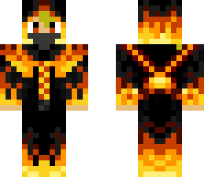 fire mage