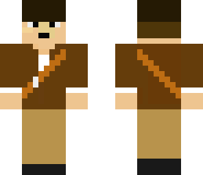 indiana jones