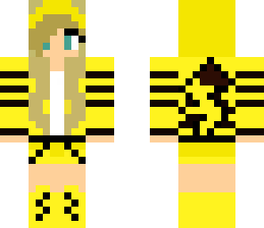 pikachu edit