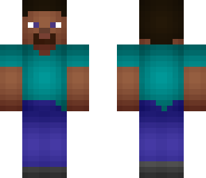 better shaded steve