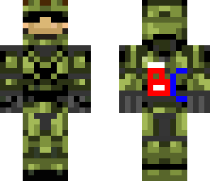 halo cool mario