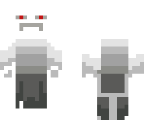the deathly ghost