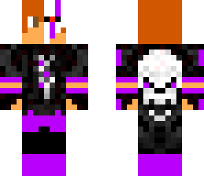 hollow guy