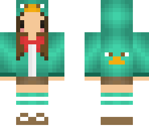 perry mely