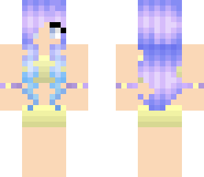 moon light girl