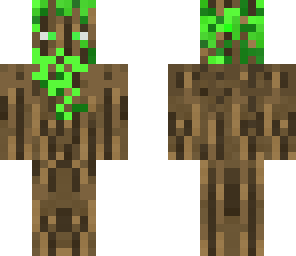 tree beard
