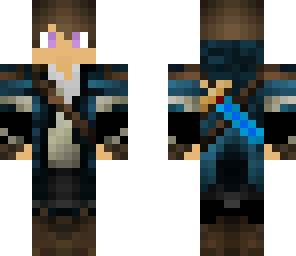 cole the teenage mage
