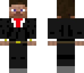 steve elegante