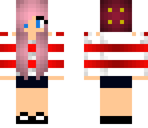 french girl
