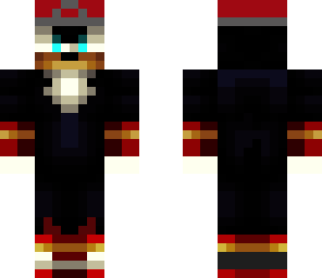 hyper shadow trainer
