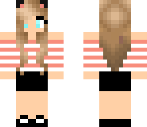 cute girl