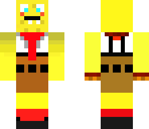 spongebob
