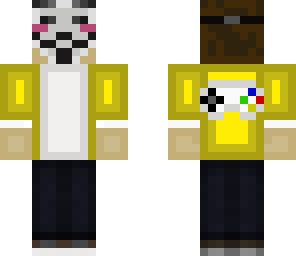 geilerskin