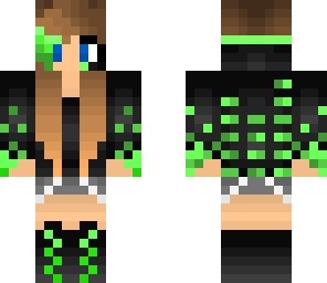 gamer girl