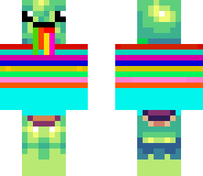 sweet turtle