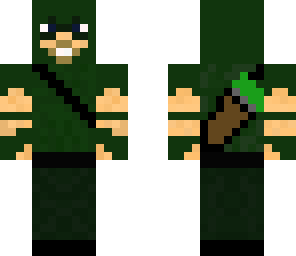 nicksgreenarrow