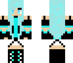 mint gamer